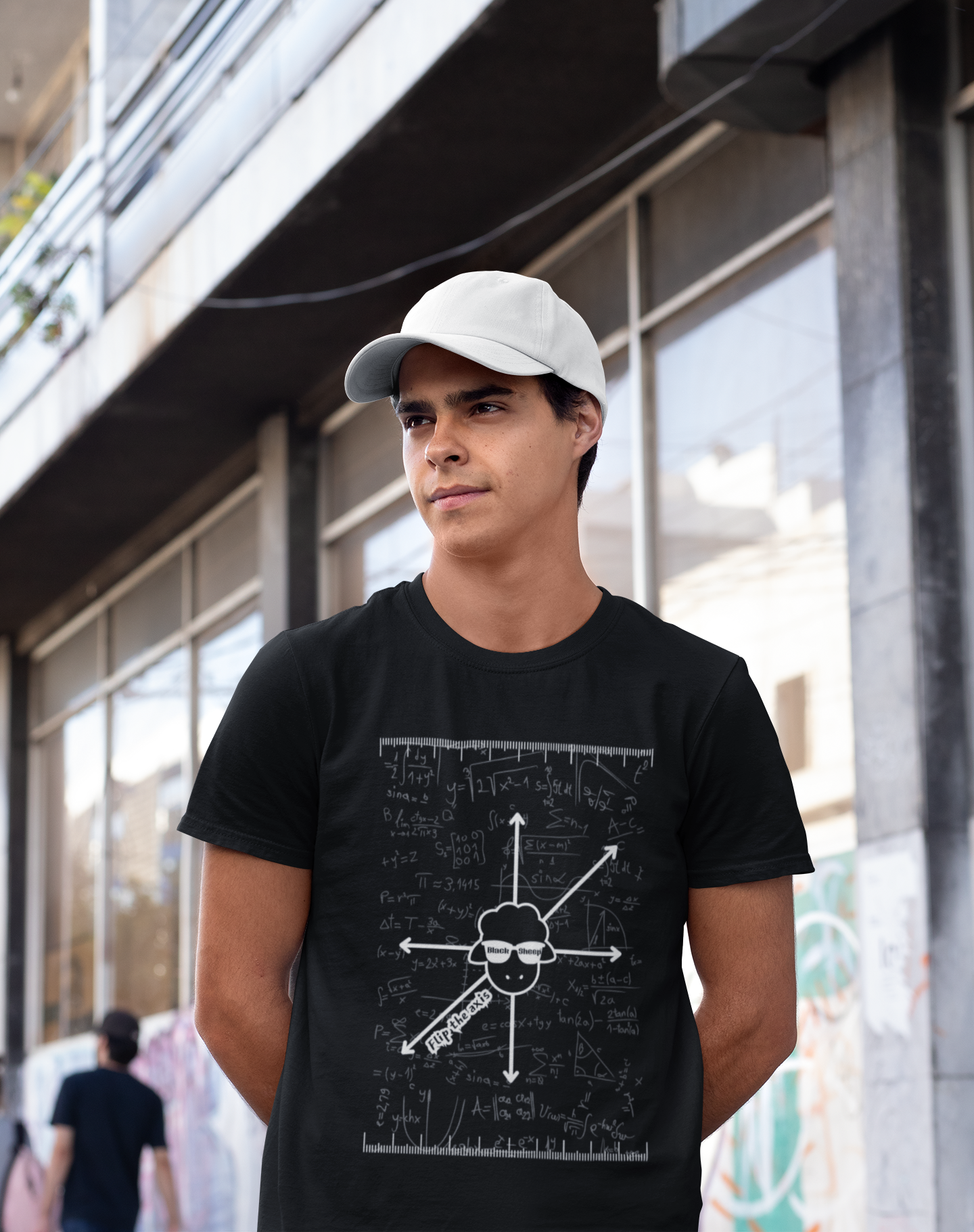 BS Pivot T-shirt