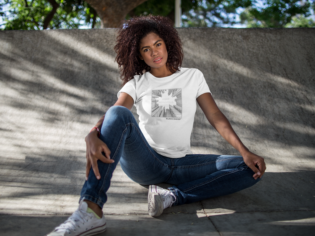 BS Skyline T-shirt