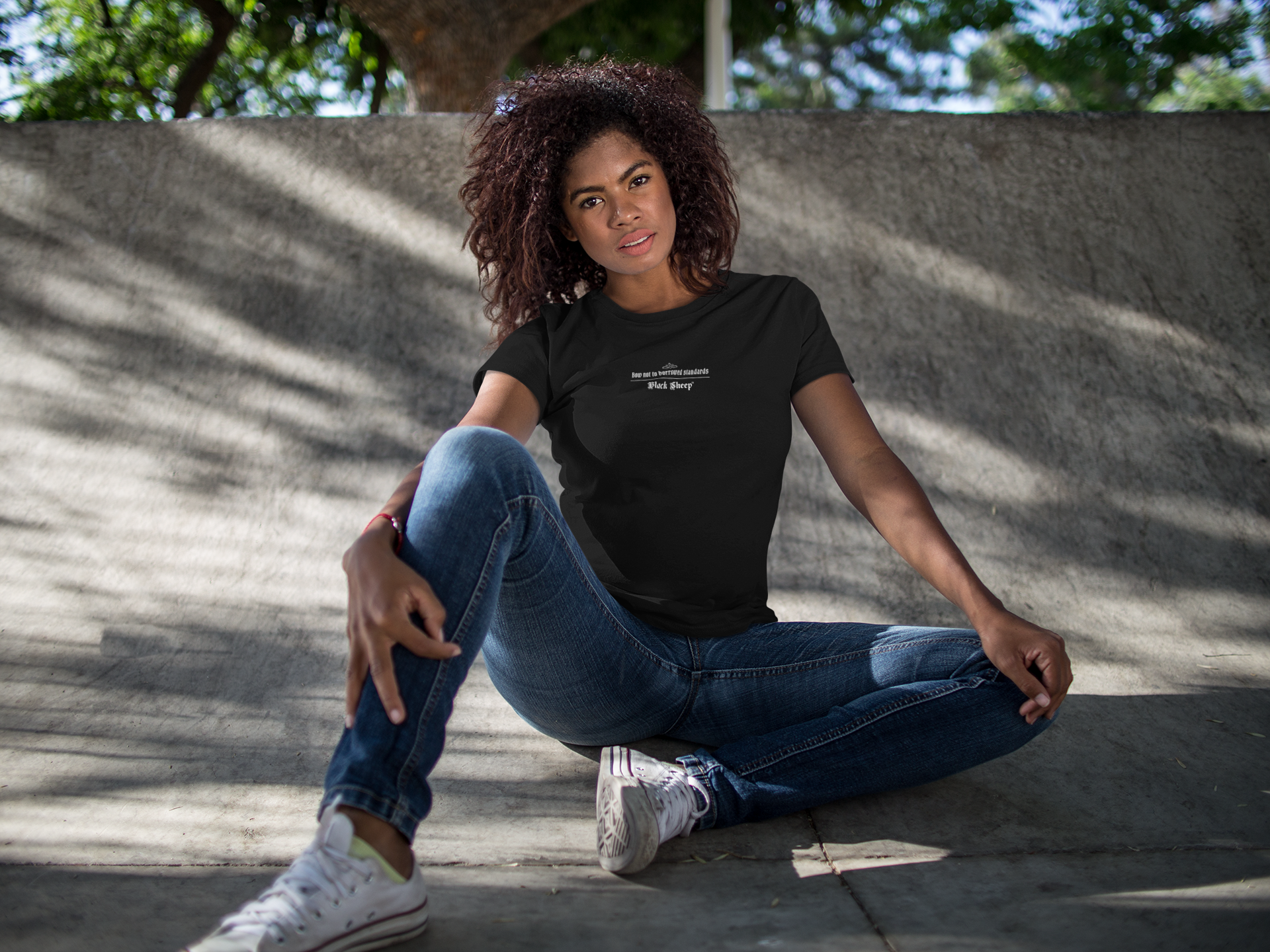 BS Sovereign T-shirt