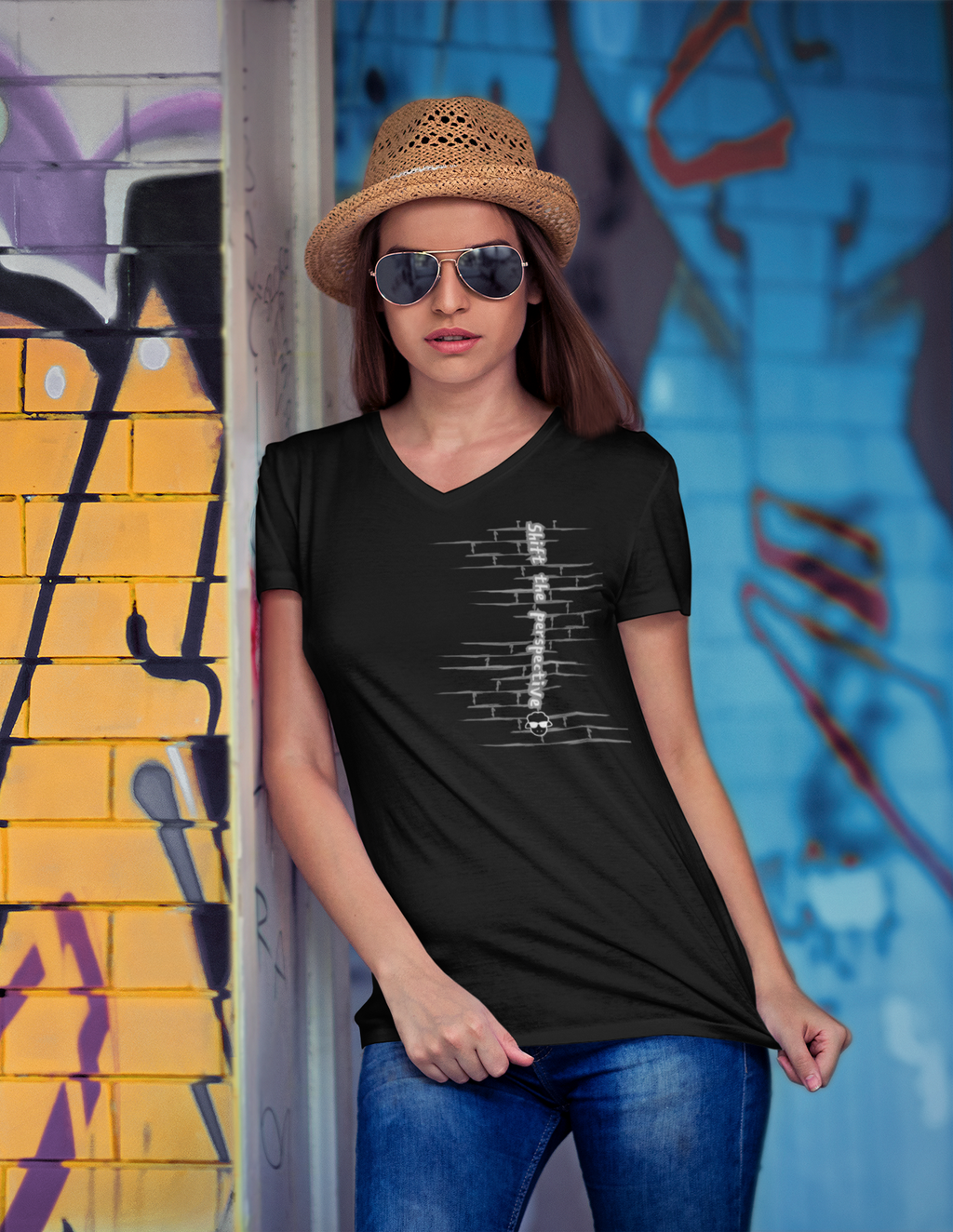 BS Periphery T-shirt