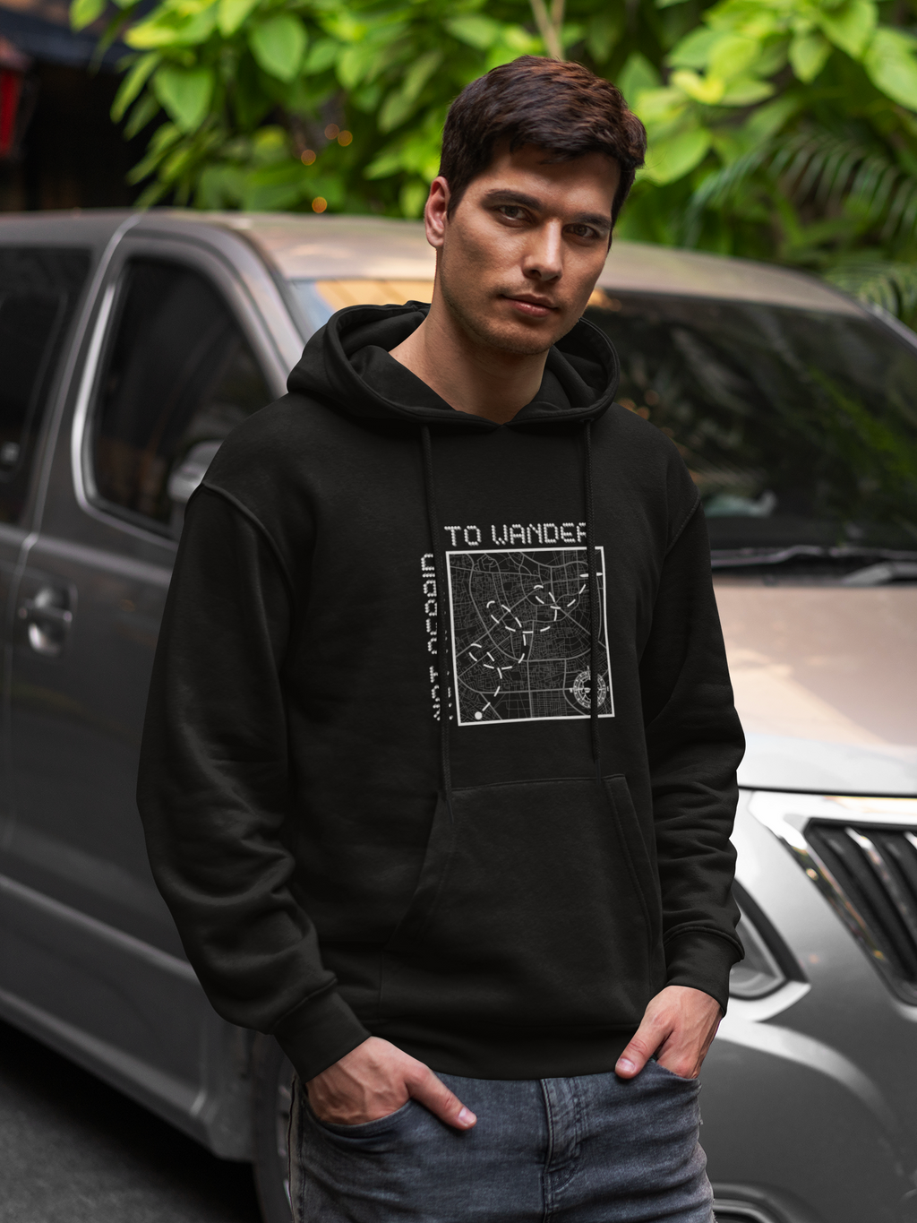 BS Nomad Hoodie