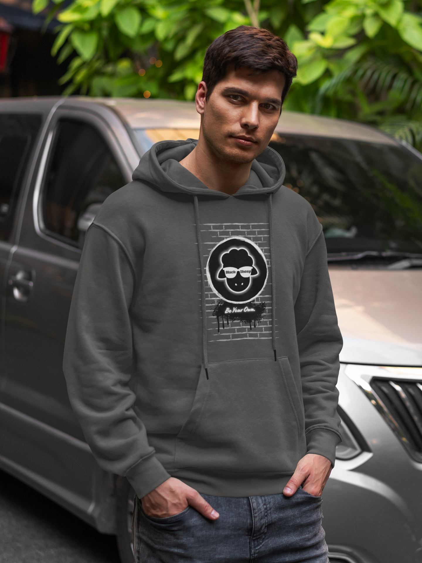 BS Original Hoodie