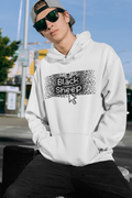 BS Glitch KIDS Hoodie (Youth)
