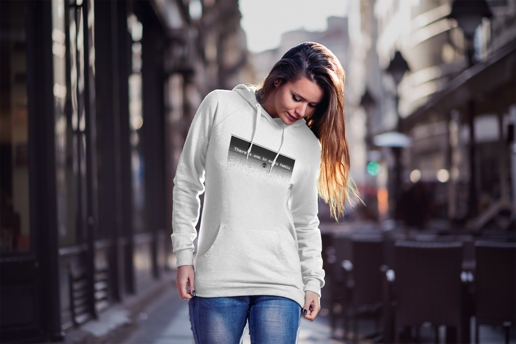 BS Anomaly Hoodie