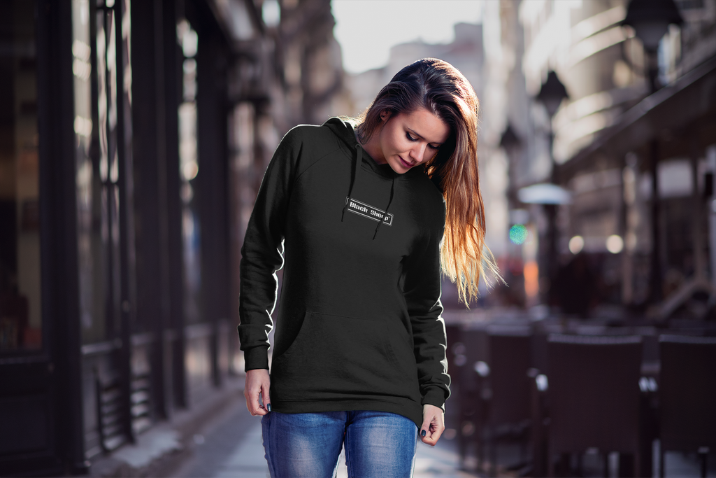 BS Indie Hoodie