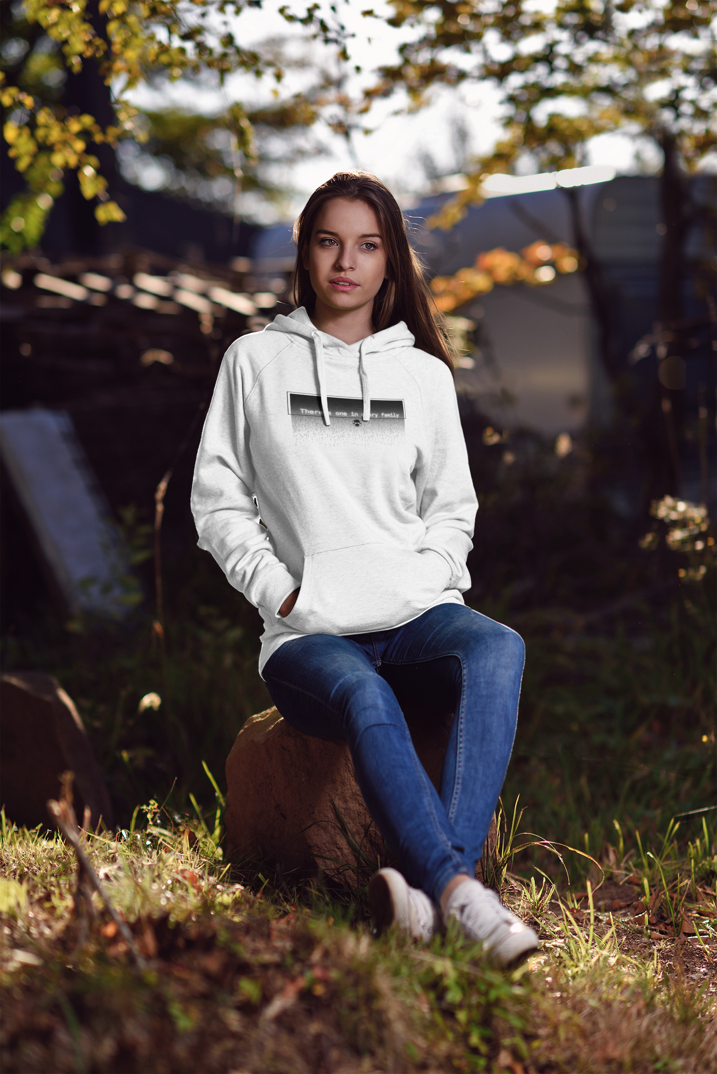 BS Anomaly Hoodie