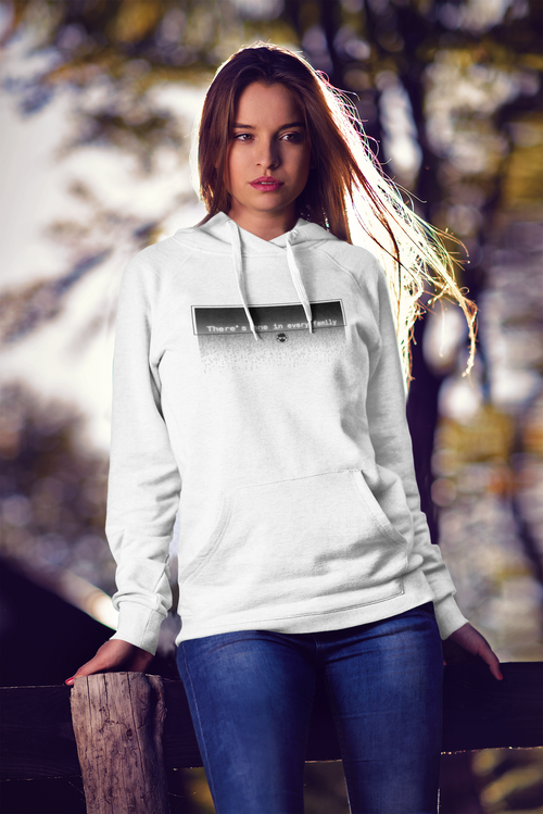 BS Anomaly Hoodie