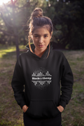 BS Resonance Girl's Hoodie (Youth) (Item # BS-K-PH-102)