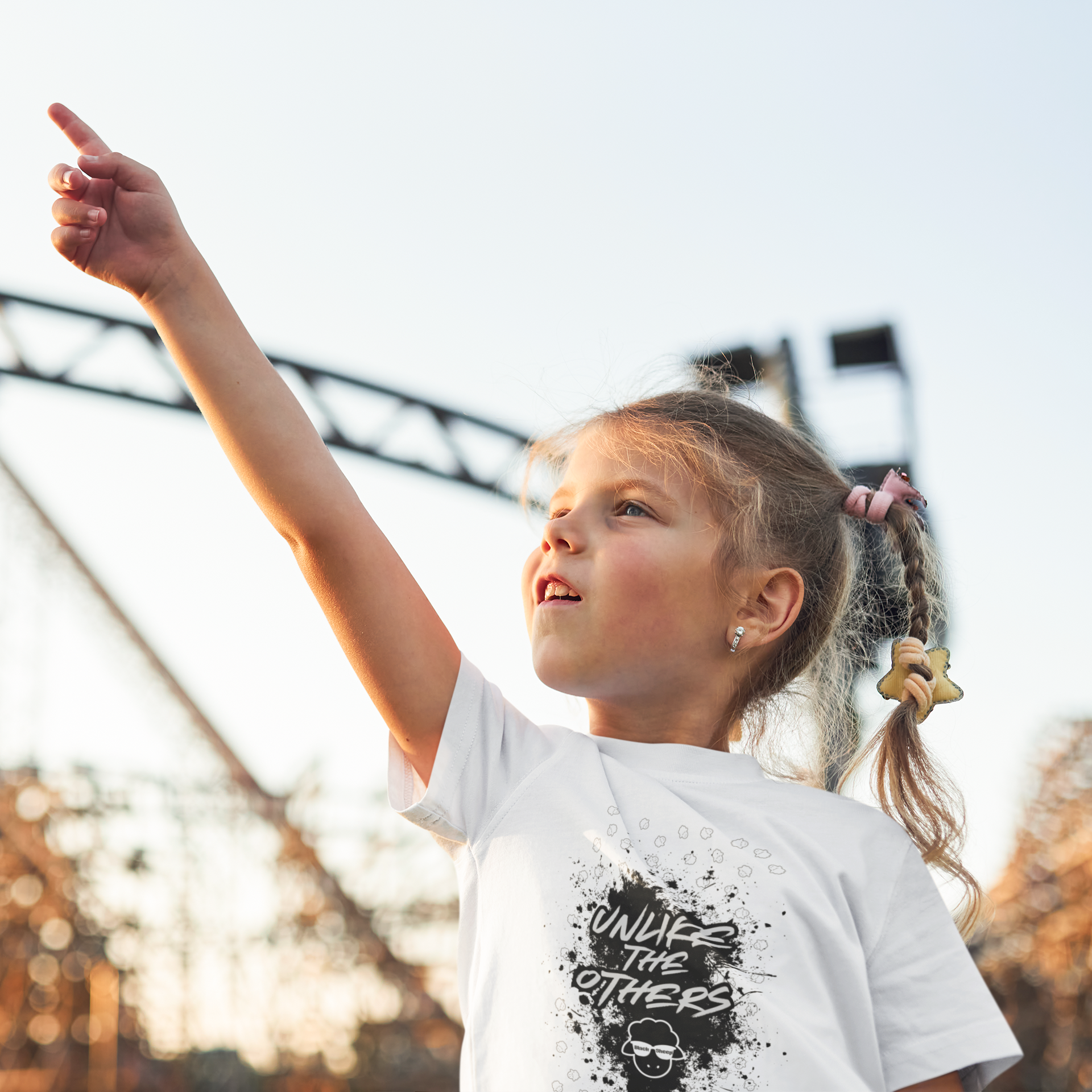 BS Maverick KIDS T-shirt (Junior)