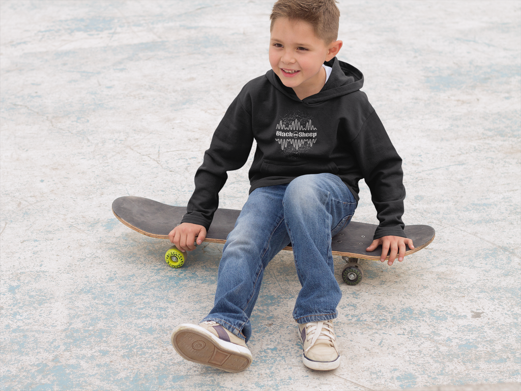 BS Resonance KIDS Hoodie (Junior)