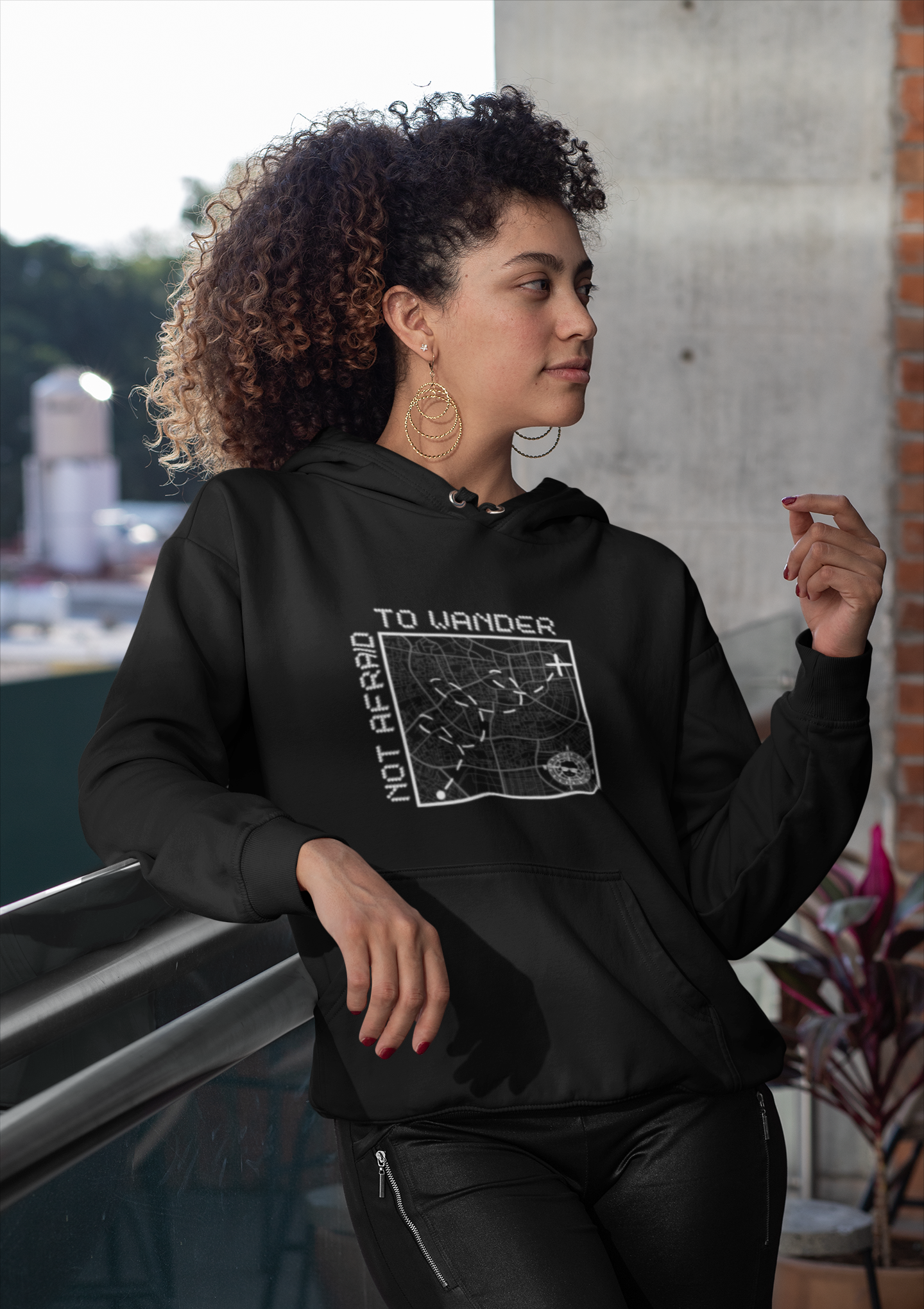 BS Nomad Hoodie