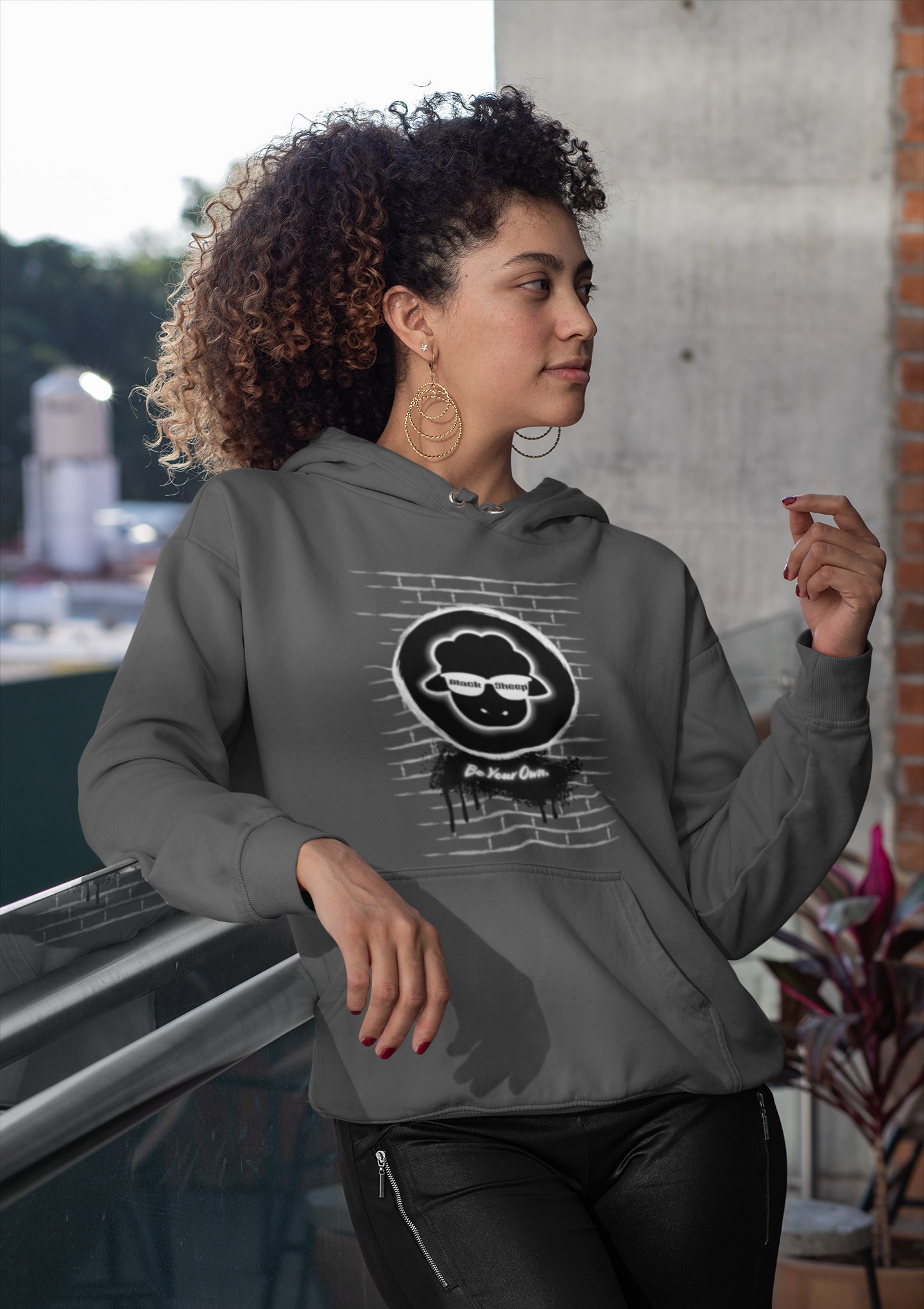 BS Original Hoodie