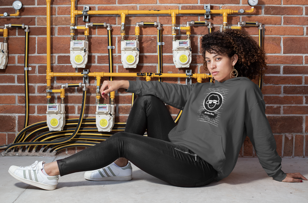 BS Original Hoodie