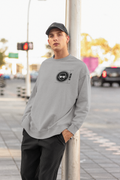 BS Clean Cut Men's Sweater (Item # BS-A-SW-101)