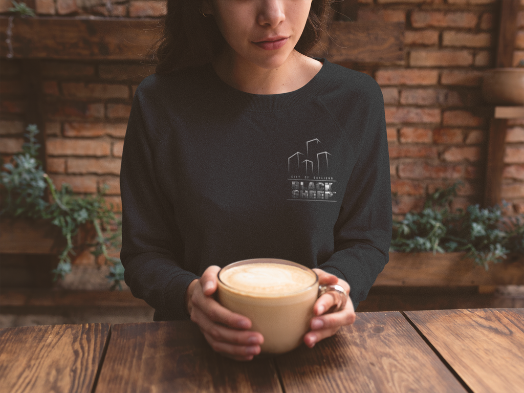 BS Outlier Sweater