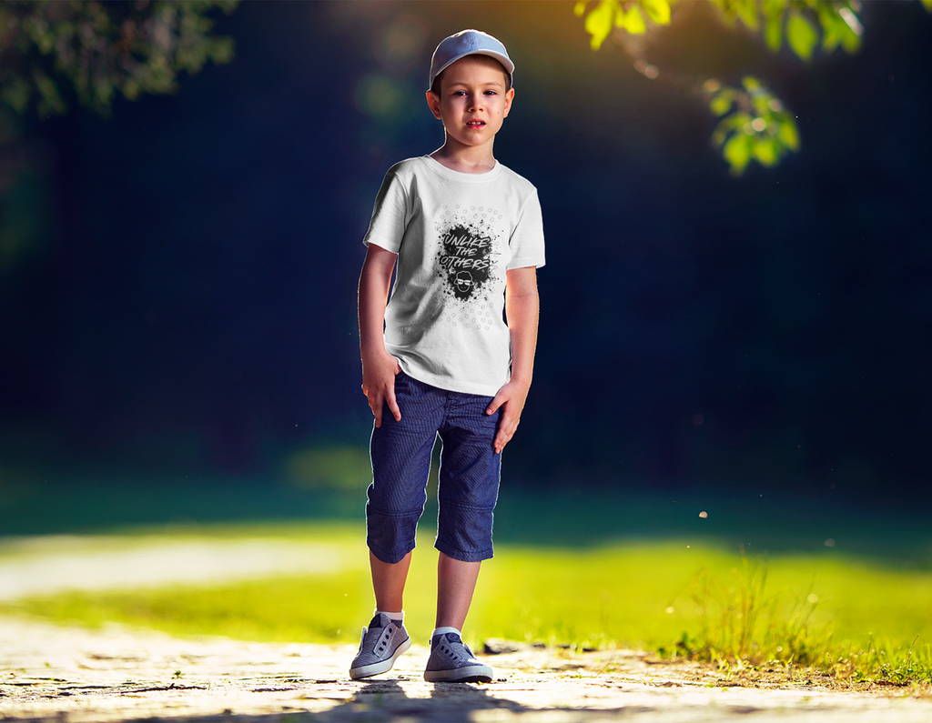 BS Maverick KIDS T-shirt (Junior)