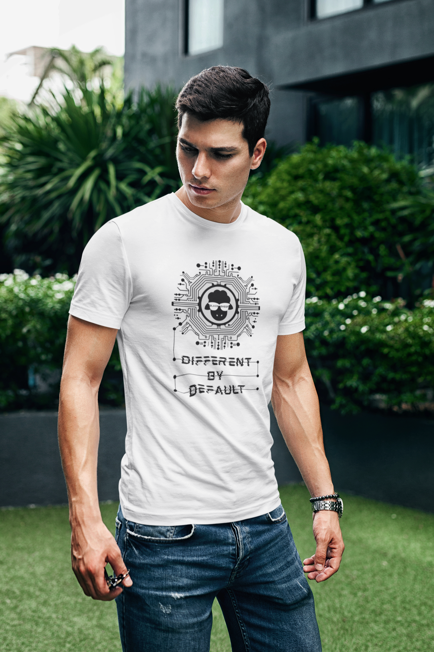 BS Default T-shirt