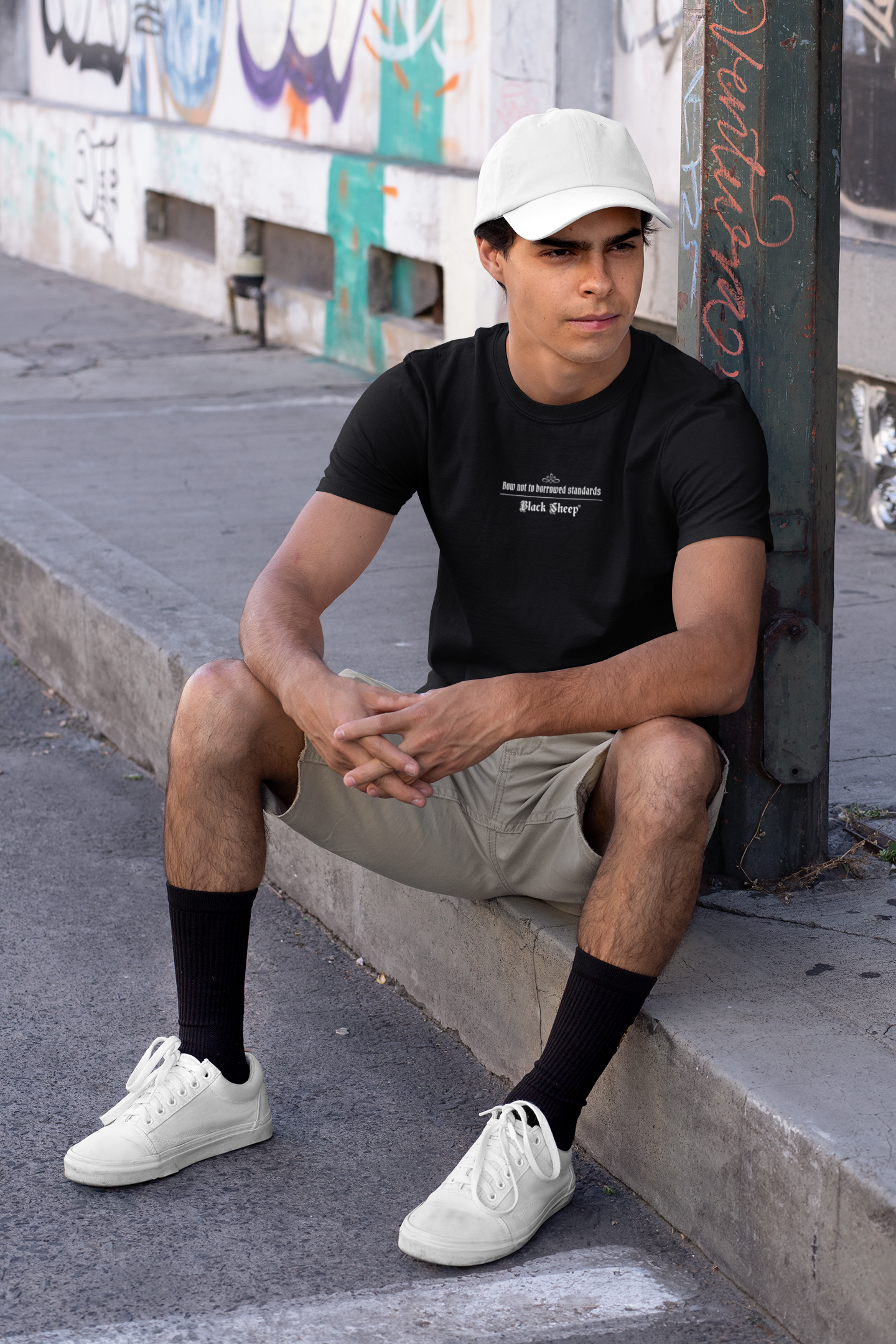 BS Sovereign T-shirt