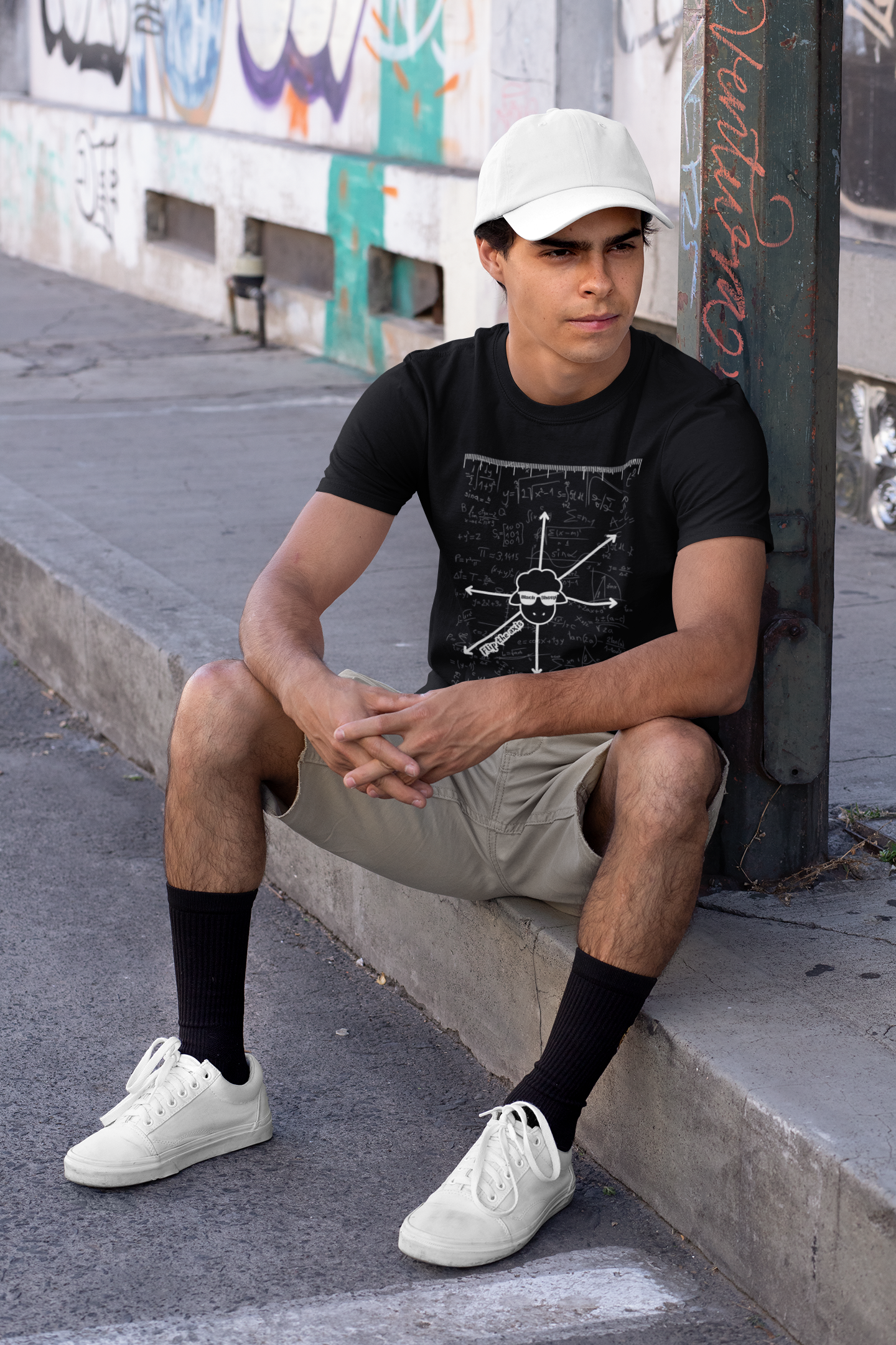 BS Pivot T-shirt