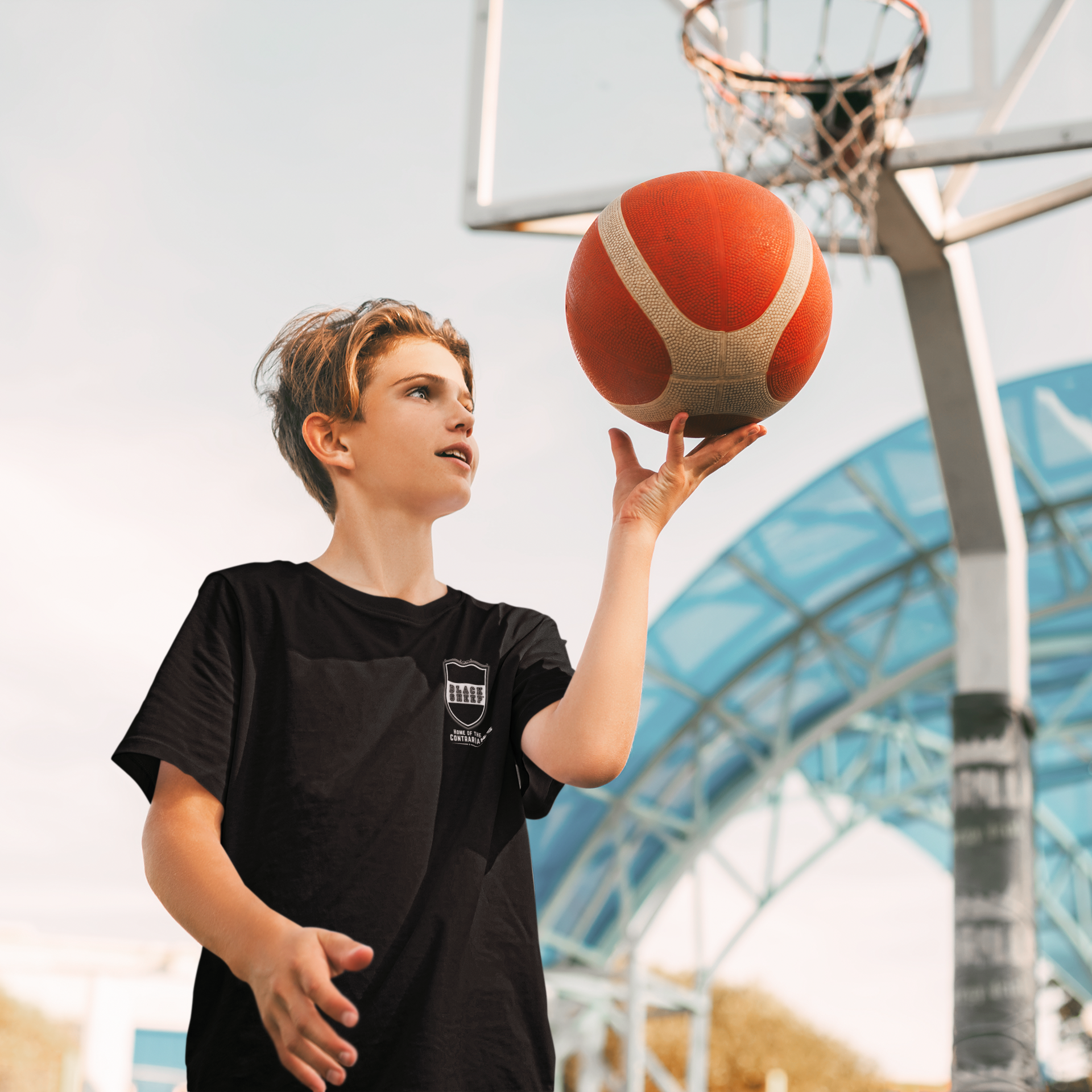 BS Alumnus KIDS T-shirt (Youth)