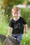 BS Leader Issue KIDS T-shirt (Toddler)