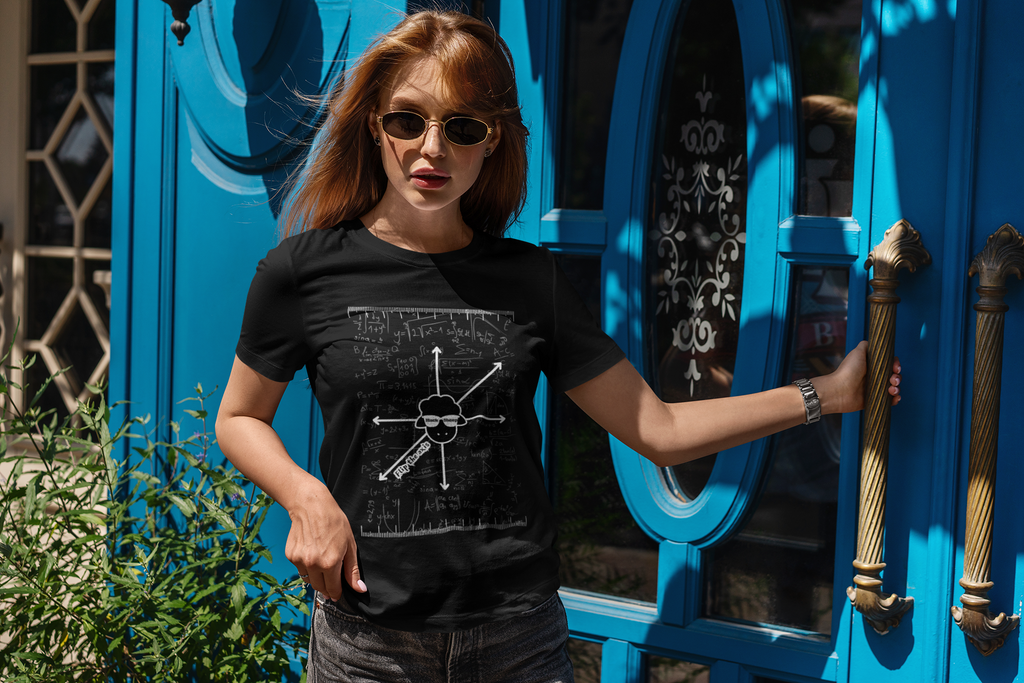BS Pivot T-shirt