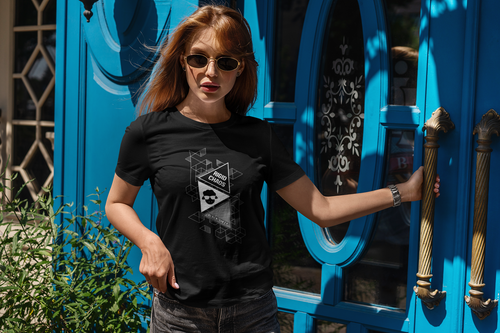 BS Delta Women's T-shirt (Item # BS-A-RN-104)