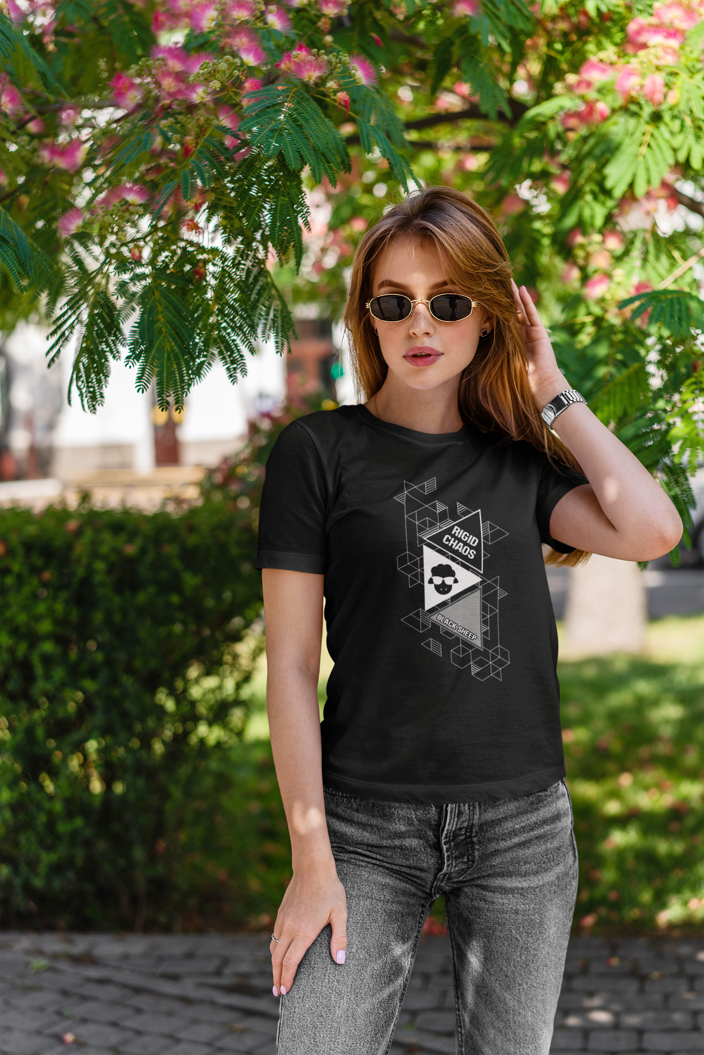 BS Delta T-shirt