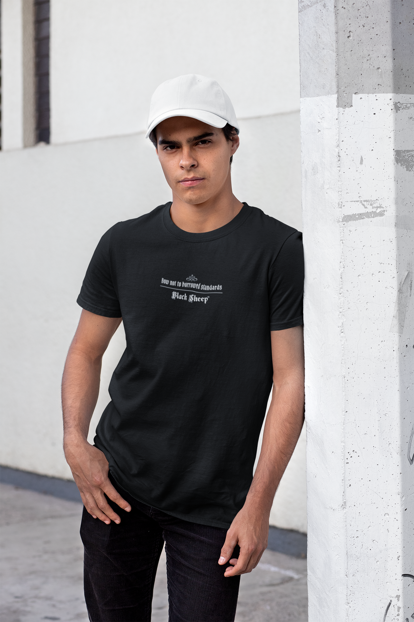 BS Sovereign T-shirt