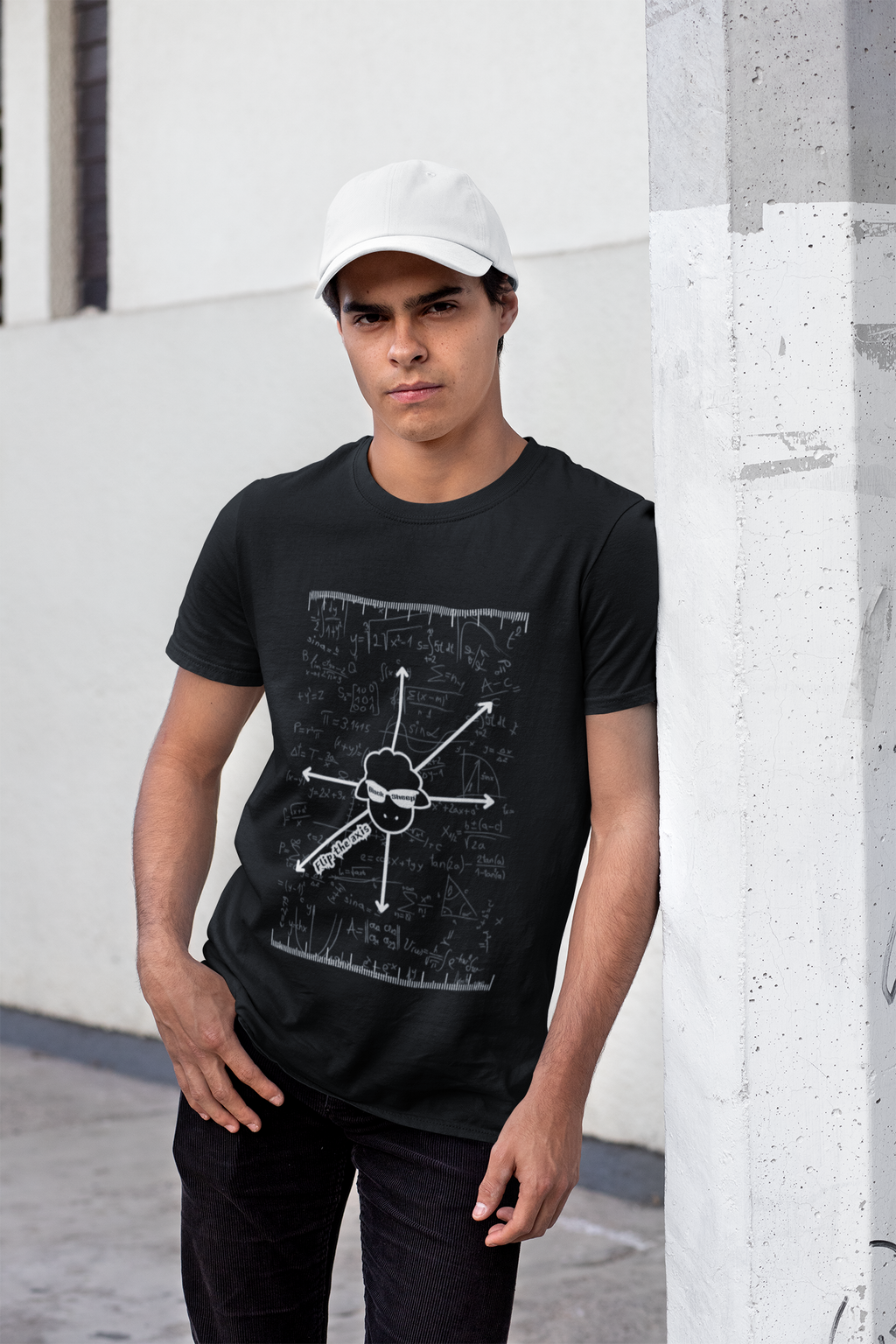 BS Pivot T-shirt