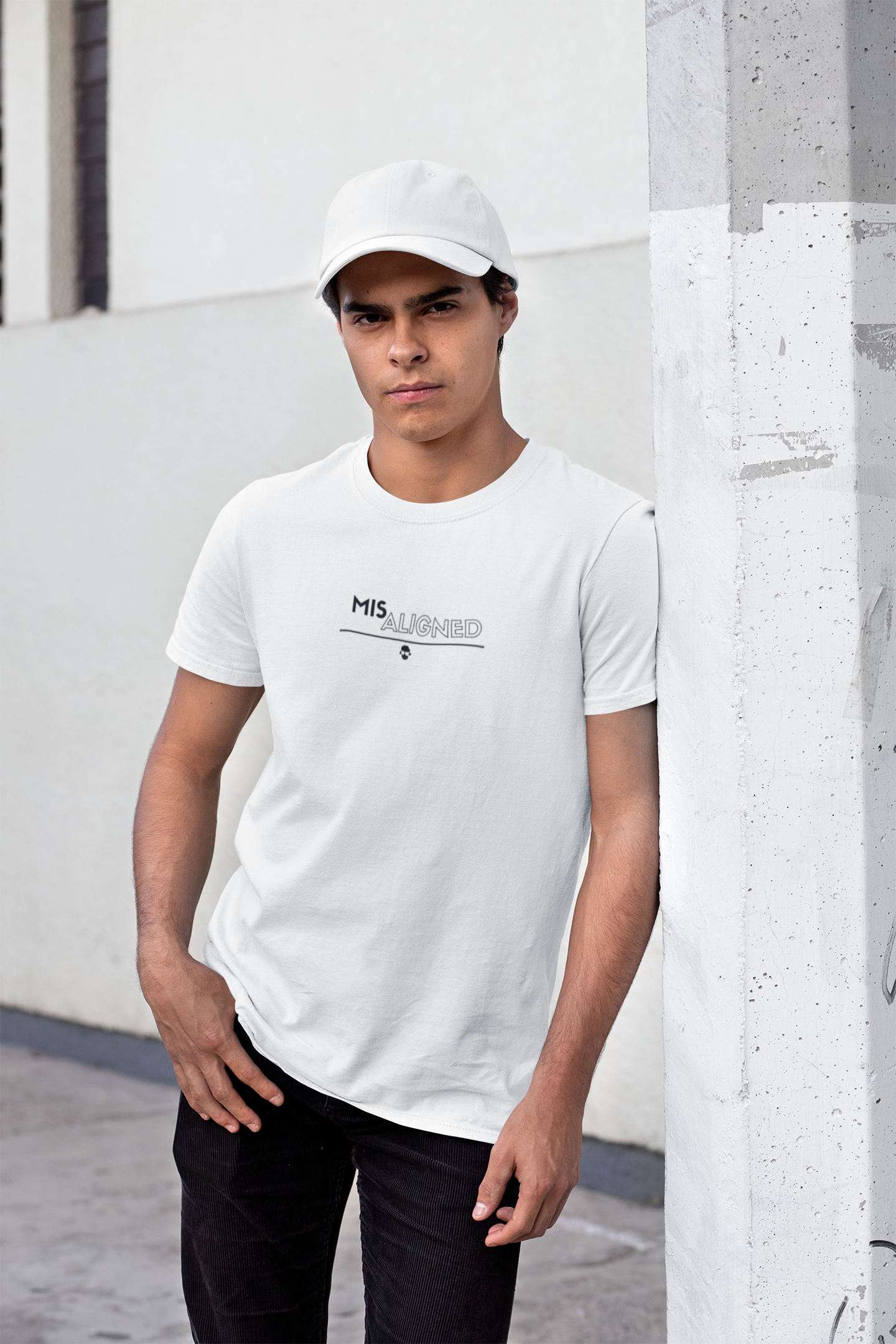 BS Distortion T-shirt