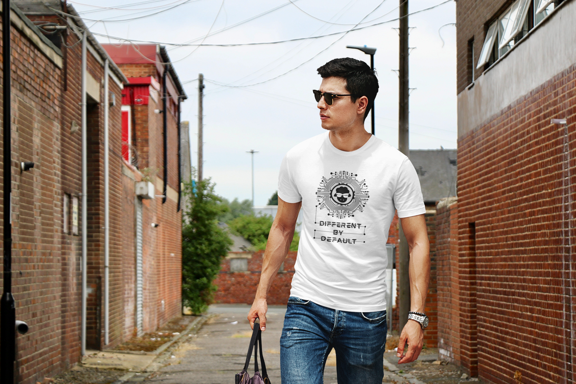 BS Default T-shirt