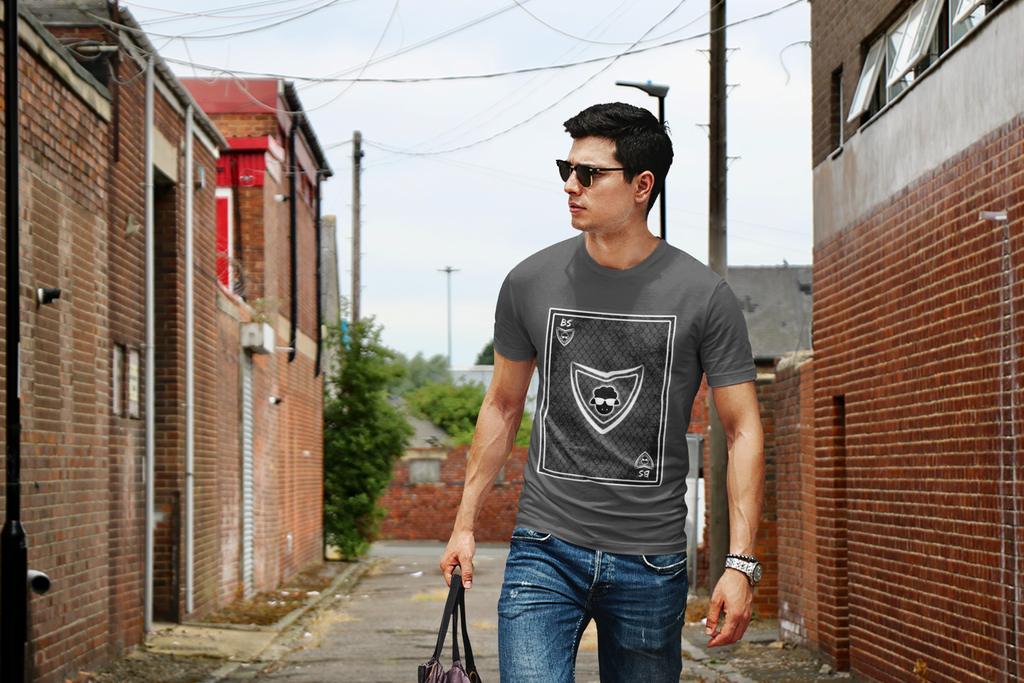 BS Wildcard T-shirt