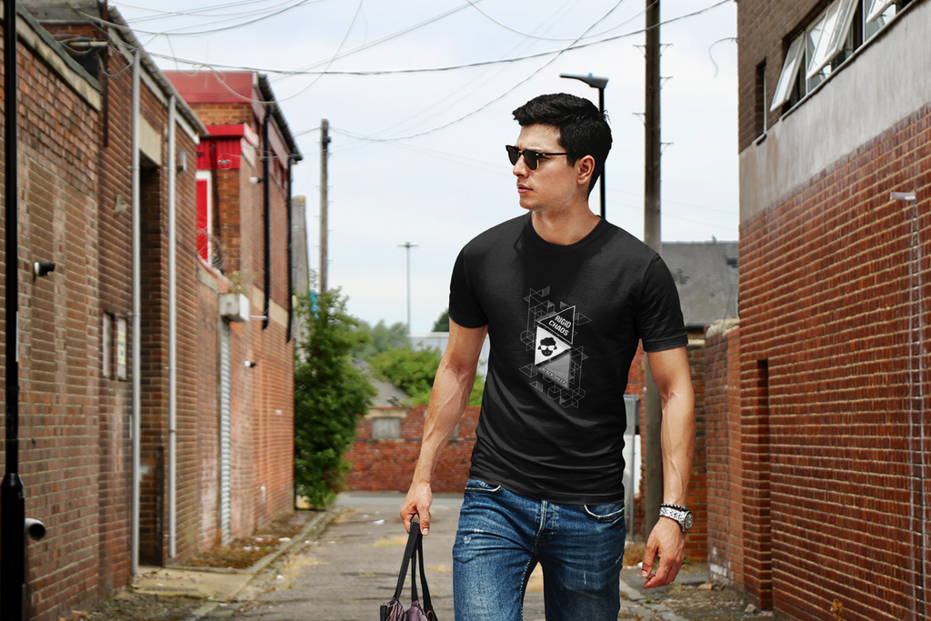 BS Delta T-shirt