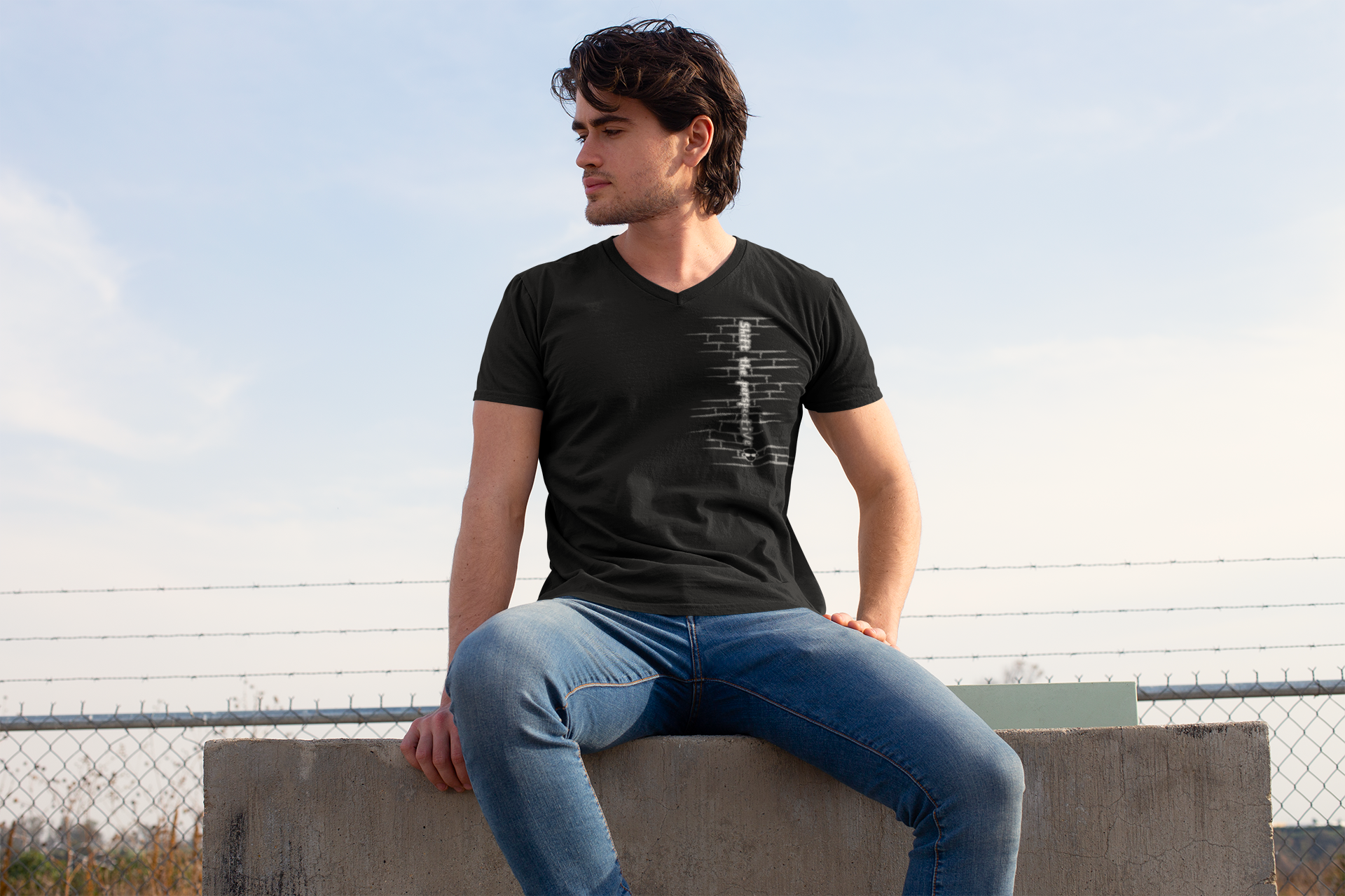 BS Periphery T-shirt
