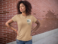 BS Vantage Women's T-shirt (Manifesto Range) (Item # BS-A-RN-113)