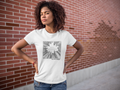 BS Skyline Women's T-shirt (Item # BS-A-RN-105)